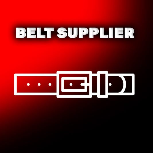 Belt Suppliers