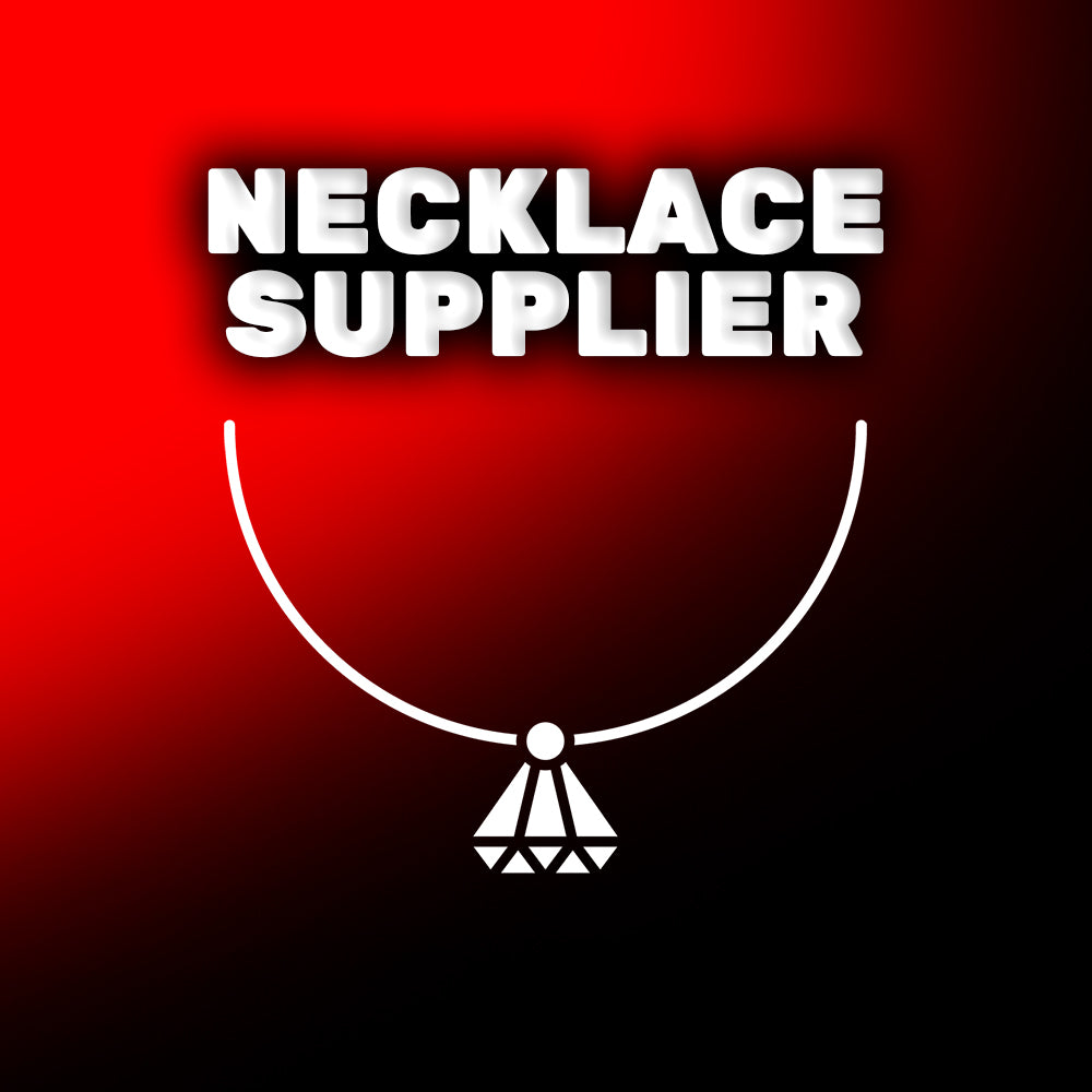 Necklace Suppliers