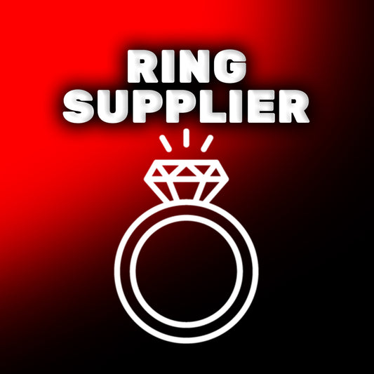 Ring Suppliers